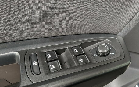 Volkswagen Teramont I, 2018 год, 4 200 000 рублей, 8 фотография