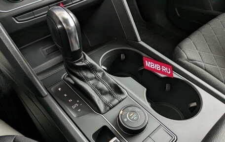 Volkswagen Teramont I, 2018 год, 4 200 000 рублей, 7 фотография