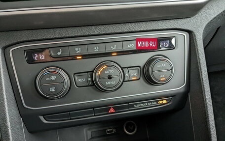 Volkswagen Teramont I, 2018 год, 4 200 000 рублей, 5 фотография