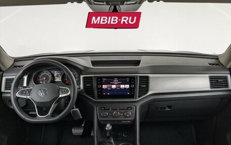 Volkswagen Teramont I, 2018 год, 4 200 000 рублей, 12 фотография