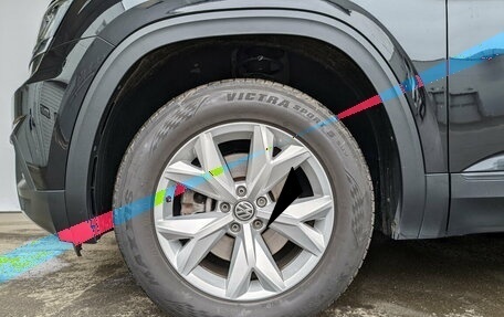 Volkswagen Teramont I, 2018 год, 4 200 000 рублей, 18 фотография