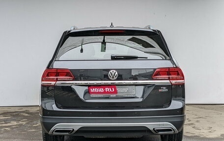 Volkswagen Teramont I, 2018 год, 4 200 000 рублей, 15 фотография