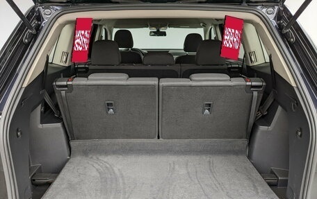 Volkswagen Teramont I, 2018 год, 4 200 000 рублей, 14 фотография