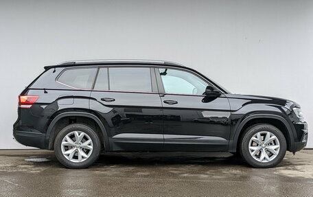 Volkswagen Teramont I, 2018 год, 4 200 000 рублей, 28 фотография