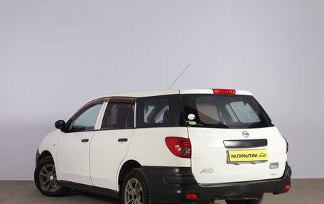 Nissan AD III, 2009 год, 599 000 рублей, 5 фотография