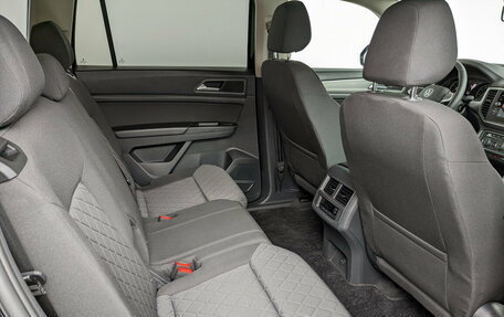 Volkswagen Teramont I, 2018 год, 4 200 000 рублей, 26 фотография