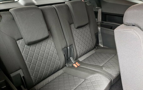 Volkswagen Teramont I, 2018 год, 4 200 000 рублей, 27 фотография