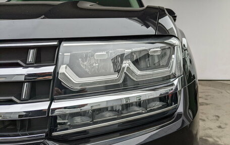 Volkswagen Teramont I, 2018 год, 4 200 000 рублей, 21 фотография