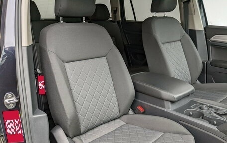 Volkswagen Teramont I, 2018 год, 4 200 000 рублей, 24 фотография