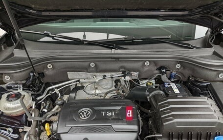 Volkswagen Teramont I, 2018 год, 4 200 000 рублей, 23 фотография