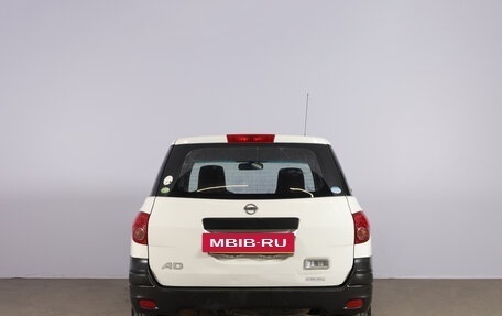 Nissan AD III, 2009 год, 599 000 рублей, 6 фотография