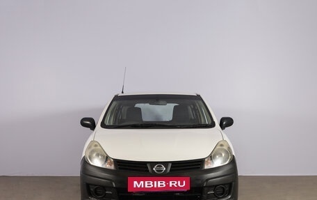 Nissan AD III, 2009 год, 599 000 рублей, 2 фотография