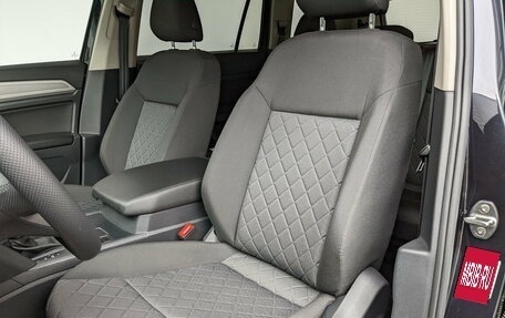 Volkswagen Teramont I, 2018 год, 4 200 000 рублей, 20 фотография