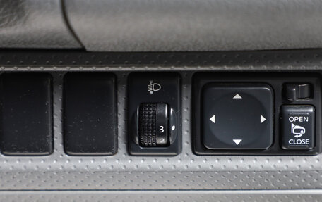 Nissan AD III, 2009 год, 599 000 рублей, 9 фотография