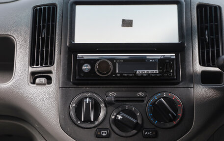 Nissan AD III, 2009 год, 599 000 рублей, 13 фотография