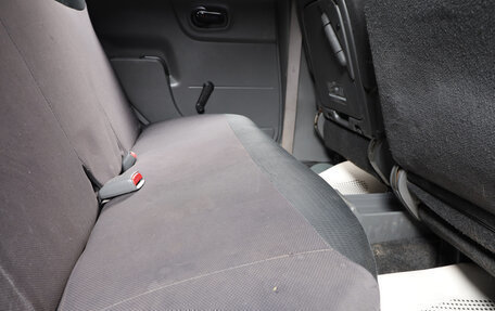 Nissan AD III, 2009 год, 599 000 рублей, 16 фотография