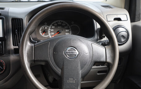 Nissan AD III, 2009 год, 599 000 рублей, 11 фотография