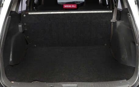 Nissan AD III, 2009 год, 599 000 рублей, 17 фотография