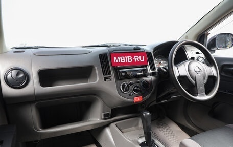 Nissan AD III, 2009 год, 599 000 рублей, 15 фотография