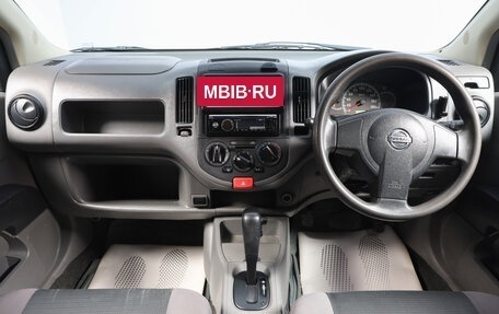 Nissan AD III, 2009 год, 599 000 рублей, 12 фотография