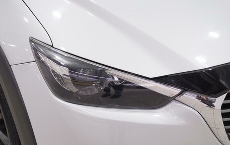 Mazda CX-3 I, 2015 год, 1 330 000 рублей, 8 фотография