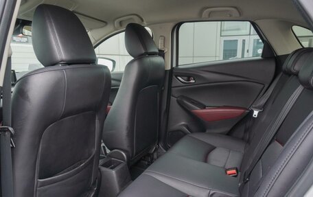 Mazda CX-3 I, 2015 год, 1 330 000 рублей, 18 фотография