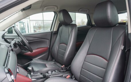 Mazda CX-3 I, 2015 год, 1 330 000 рублей, 16 фотография