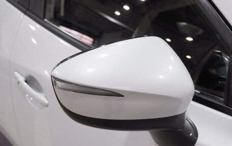 Mazda CX-3 I, 2015 год, 1 330 000 рублей, 11 фотография