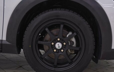 Mazda CX-3 I, 2015 год, 1 330 000 рублей, 10 фотография