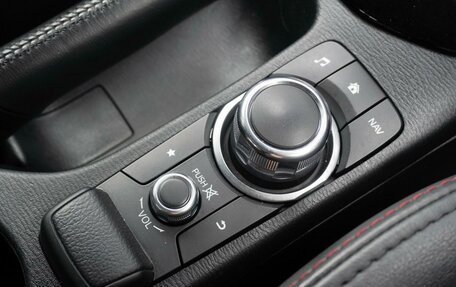 Mazda CX-3 I, 2015 год, 1 330 000 рублей, 20 фотография