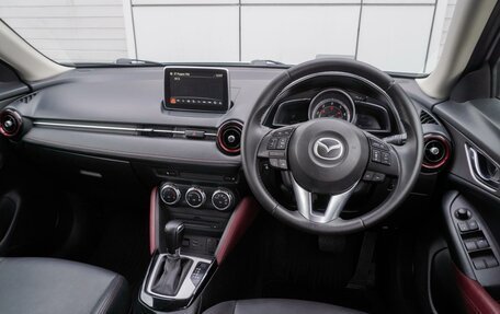 Mazda CX-3 I, 2015 год, 1 330 000 рублей, 13 фотография