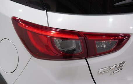 Mazda CX-3 I, 2015 год, 1 330 000 рублей, 9 фотография