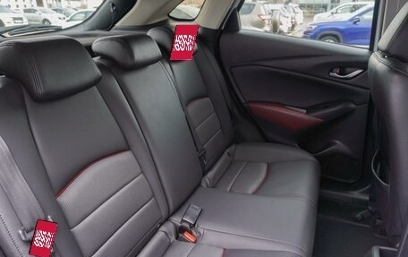 Mazda CX-3 I, 2015 год, 1 330 000 рублей, 14 фотография