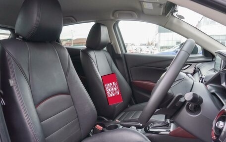 Mazda CX-3 I, 2015 год, 1 330 000 рублей, 15 фотография