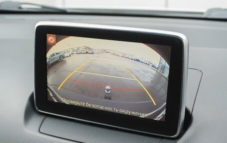 Mazda CX-3 I, 2015 год, 1 330 000 рублей, 21 фотография