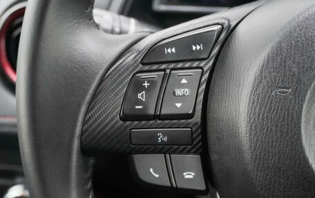 Mazda CX-3 I, 2015 год, 1 330 000 рублей, 23 фотография