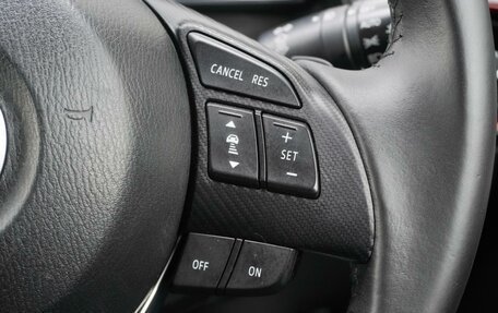 Mazda CX-3 I, 2015 год, 1 330 000 рублей, 24 фотография