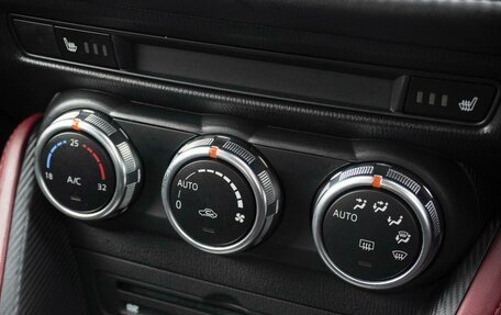 Mazda CX-3 I, 2015 год, 1 330 000 рублей, 22 фотография