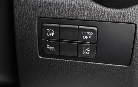 Mazda CX-3 I, 2015 год, 1 330 000 рублей, 27 фотография