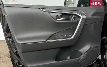 Toyota RAV4, 2022 год, 3 850 000 рублей, 11 фотография