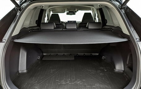 Toyota RAV4, 2022 год, 3 850 000 рублей, 17 фотография