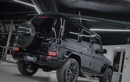 Mercedes-Benz G-Класс AMG, 2026 год, 33 990 000 рублей, 7 фотография