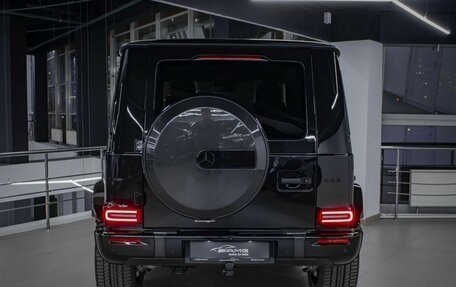 Mercedes-Benz G-Класс AMG, 2026 год, 33 990 000 рублей, 4 фотография