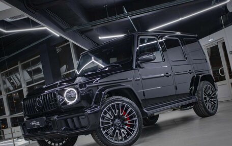 Mercedes-Benz G-Класс AMG, 2026 год, 33 990 000 рублей, 5 фотография