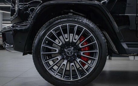 Mercedes-Benz G-Класс AMG, 2026 год, 33 990 000 рублей, 11 фотография