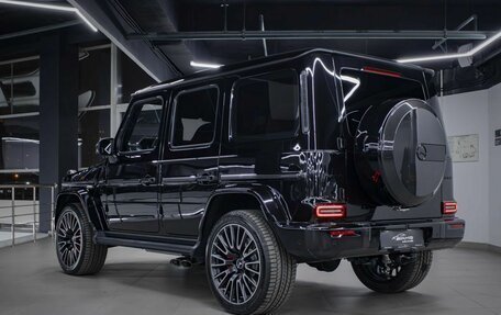 Mercedes-Benz G-Класс AMG, 2026 год, 33 990 000 рублей, 6 фотография