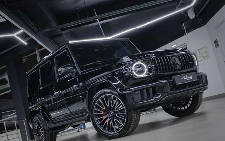Mercedes-Benz G-Класс AMG, 2026 год, 33 990 000 рублей, 10 фотография