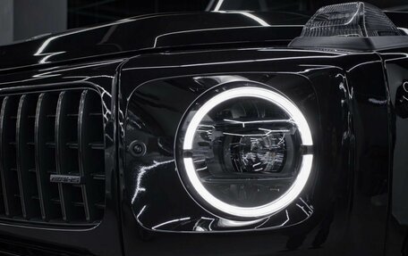 Mercedes-Benz G-Класс AMG, 2026 год, 33 990 000 рублей, 12 фотография