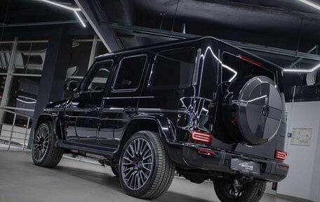 Mercedes-Benz G-Класс AMG, 2026 год, 33 990 000 рублей, 8 фотография