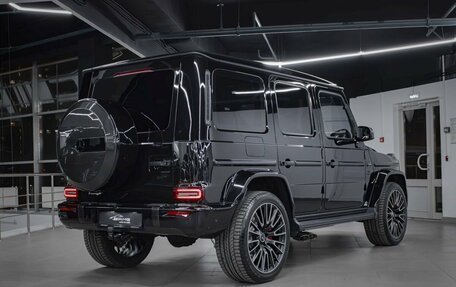 Mercedes-Benz G-Класс AMG, 2026 год, 33 990 000 рублей, 9 фотография